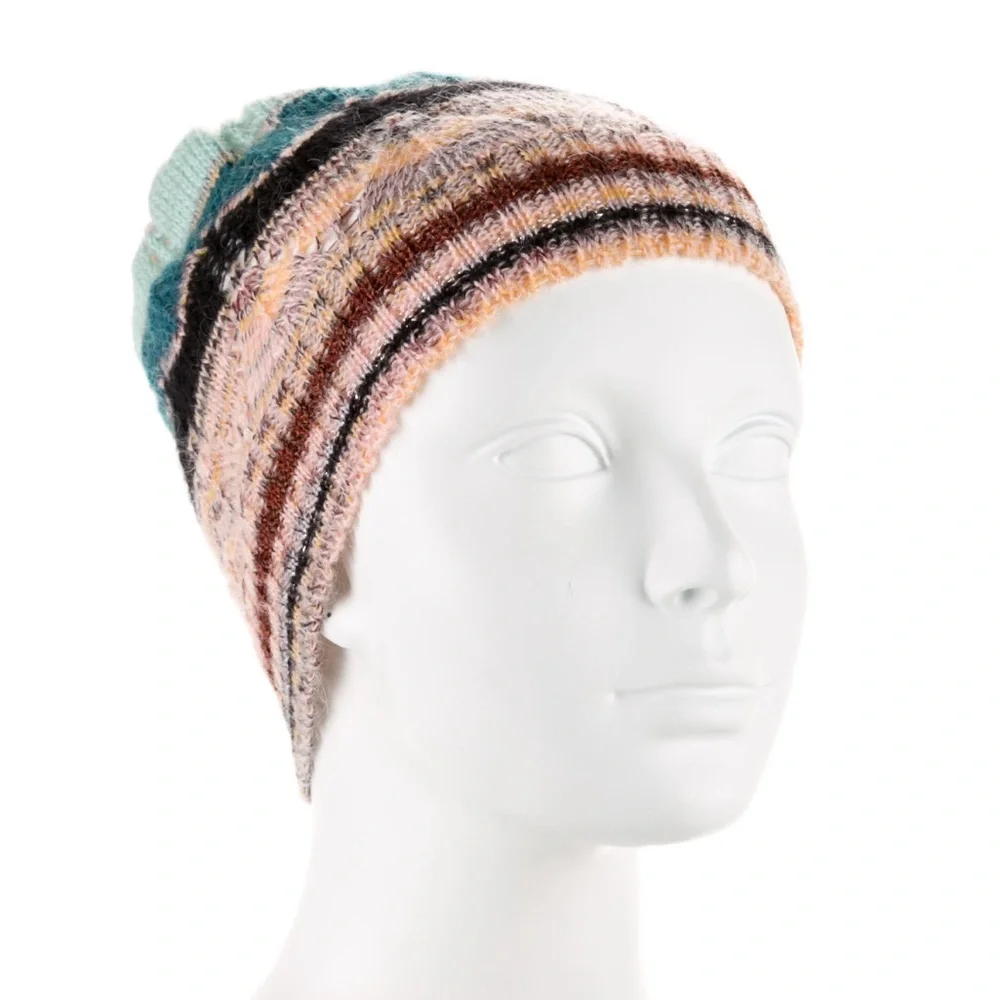 Missoni Beanie - Picture 2 of 3